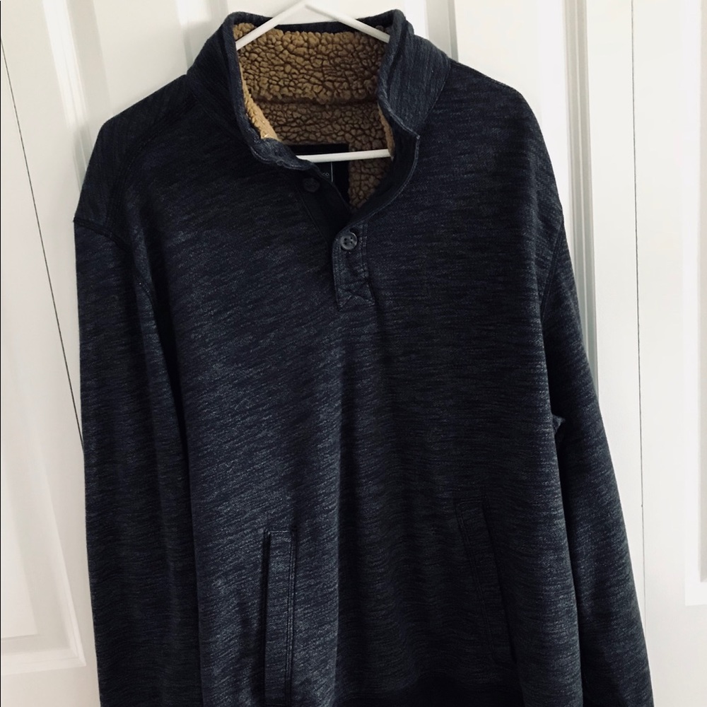 Men’s Sweater